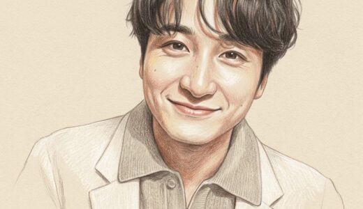 小関裕太の実家はお金持ち？父親の外資系勤務説と英語力の秘密を調査