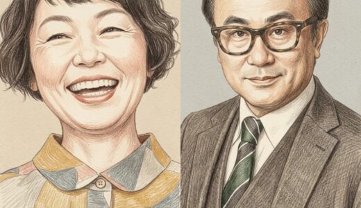 小林聡美の再婚相手は？カラオケデート報道の真相と三谷幸喜との離婚理由