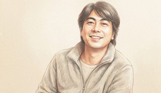 関口知宏の結婚相手と子供の真相！兄弟はいる？独身を貫く理由と現在の暮らし