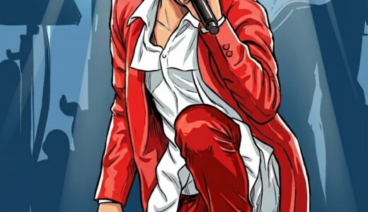 新浜レオンの母親の画像や年齢は？元ミスコン女王で料理講師の素顔！