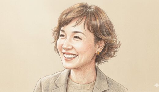 石野陽子の死因いつはデマ！死亡説が広まった理由と現在の活動