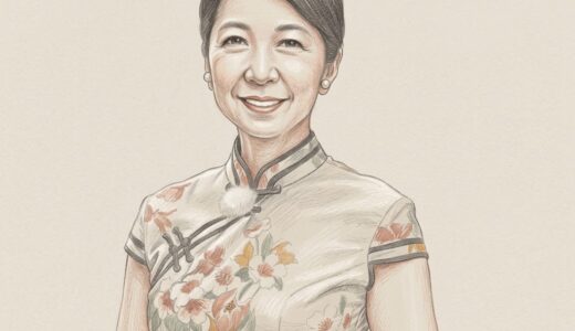 宮崎美子の結婚歴と元夫・上川伸廣との現在の関係は？子供や再婚の噂も調査