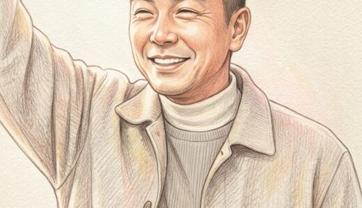 阿部慎之助の祖父が殺された噂の真相は？出所と経緯を徹底調査