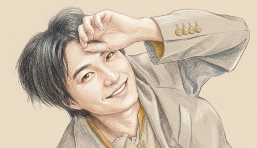 神木隆之介の父親の職業は？実家が金持ち・地主と言われる理由を検証