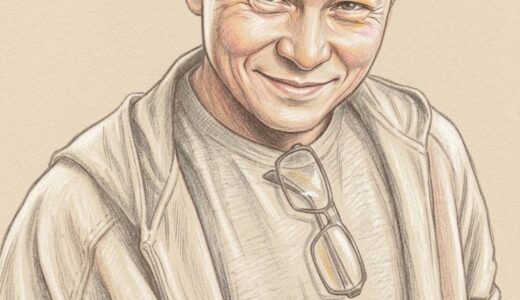 的場浩司の年収はいくら？実家が金持ちと言われる理由を徹底検証