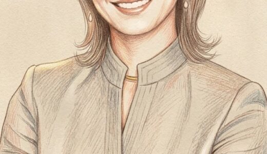 河野明子の実家は杉並区で父親は医師！兄弟や学歴・子供の学校も調査