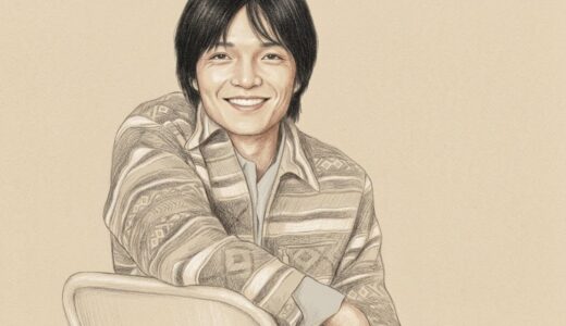 岡山天音の父親はきたろう？噂の真相と家族構成を徹底調査