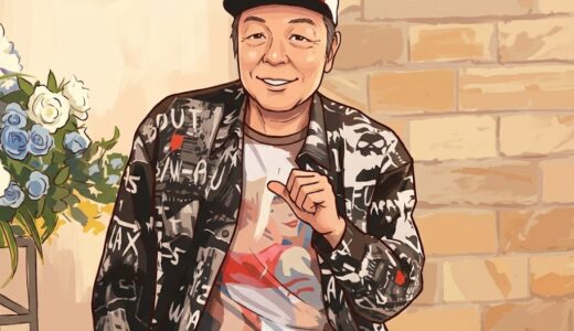 古田新太の娘がスゴすぎた…まさかの職業と衝撃の名前　