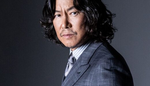 豊川悦司の妻は元不倫相手！11年の愛と娘誕生の真相まとめ