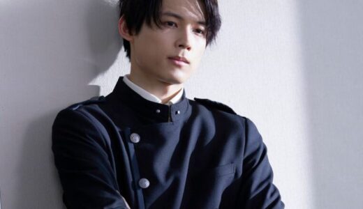 松村北斗の実家は金持ちじゃない？家も車も売って上京した過去！