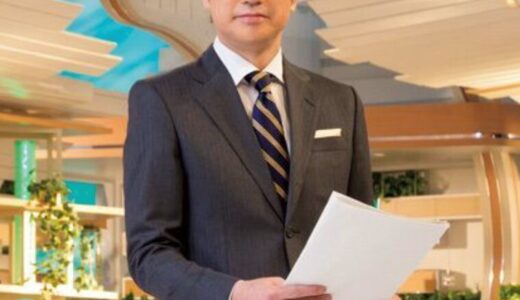 羽鳥慎一の息子＝演歌歌手説はデマ？噂の出所に迫る！