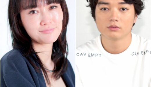 染谷将太 と菊地凛子の馴れ初めが映画超え？衝撃の出会いと11歳差婚！