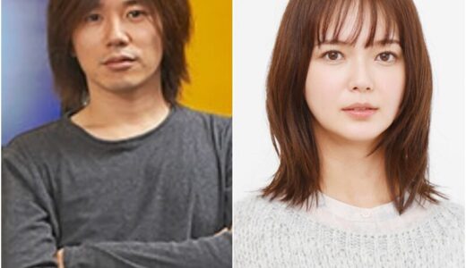 【再婚どころか初婚説】熊田貴樹＆多部未華子の結婚履歴