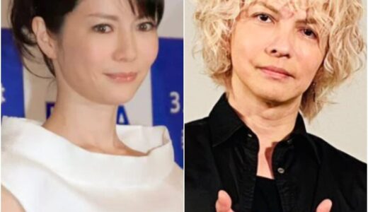 hydeと大石恵の馴れ初めはうたばんでの“ガチ照れ”が決定打だった！