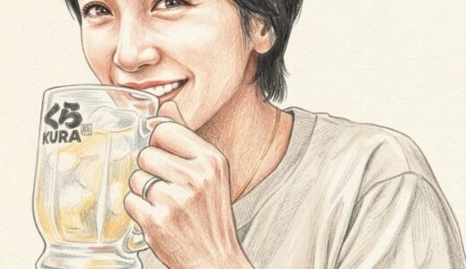 映美くららの旦那は会社経営者で小動物系？馴れ初めや実家についても調査