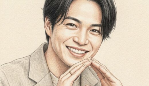 菊池風磨の父・菊池常利の実家は福島？家系図が豪華すぎると話題