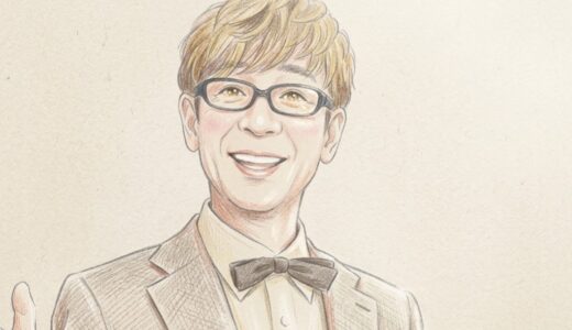 山寺宏一の子供は何人？歴代妻との間の真相と息子の噂を調査