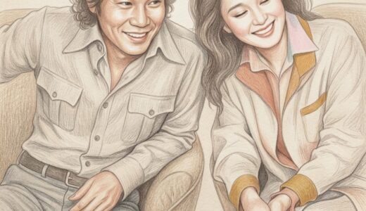 ちあきなおみの死因はデマ！夫・郷鍈治の死因は肺がんで享年55歳