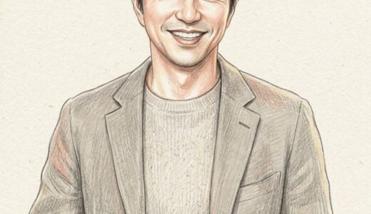 大沢たかおの眼瞼下垂手術疑惑を検証！目が二重に変わった理由と真相