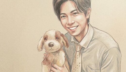 神宮寺勇太の実家が金持ちすぎる理由！父の職業や家柄についても調査