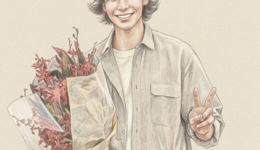 ラウールの母親の画像はある？年齢や宝塚の噂の真相を徹底調査