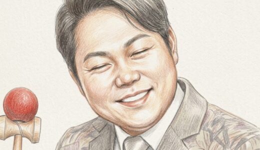 三山ひろしの再婚相手の写真は？結婚歴や奥さんの顔についても調査