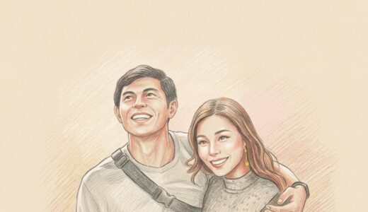 小松愛唯の元カレや過去がやばい？小島よしおの嫁の現在と馴れ初めに迫る