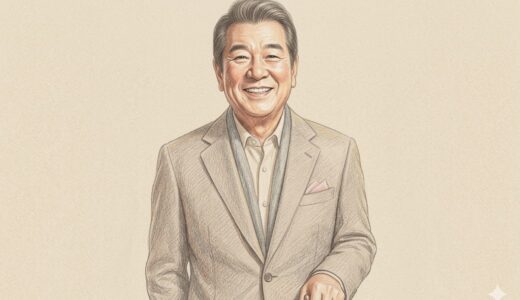 加山雄三の現在の住まいはケアハウス？サンシティ銀座の入居費用や妻との暮らしを調査