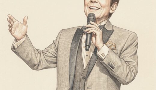 舟木一夫の奥さんの写真は？妻・松沢紀子の素顔や馴れ初め・自宅を徹底調査