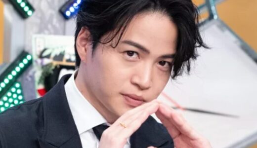 菊池風磨の父を徹底解説！家族構成や再婚説の裏側まで一挙公開