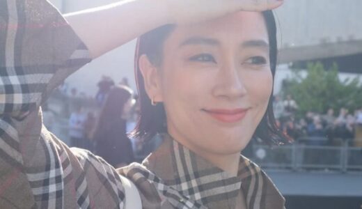 水川あさみ妊娠説はデマ？窪田正孝との子供問題