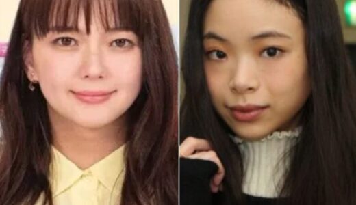 多部未華子の双子は趣里？激似画像と実家金持ち説「忍者幼稚園」の真相！