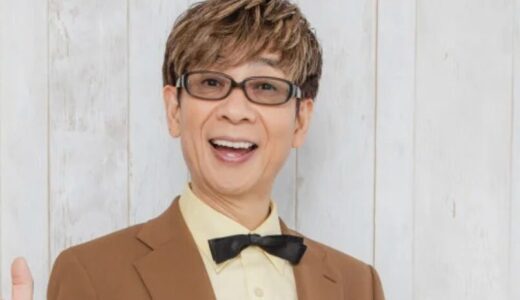 山寺宏一の子供の噂は本当？歴代妻と家族事情を徹底解説！