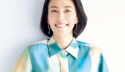 【再婚説はデマ】木村佳乃が再婚と勘違いされた理由を解説！驚きの誤解連鎖とは？