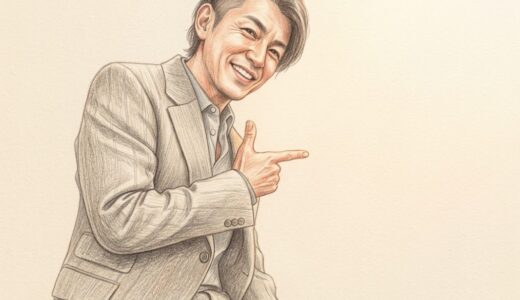 藤木直人の兄・藤木真人の大学は東工大？医者説や現在の職業を徹底検証