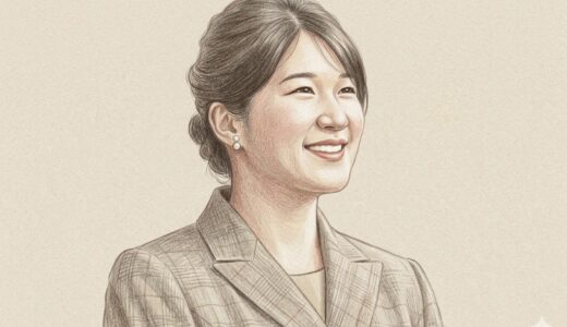 愛子さまの身長は164cm？体重やスタイルを雅子さま・佳子さまと徹底比較