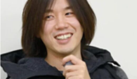 熊田貴樹の学歴の真相！謎多き経歴と家族の秘密も公開