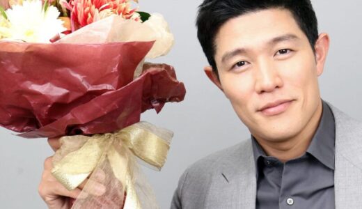 鈴木亮平の妻は韓国人？国籍とモデル説の真実を解明