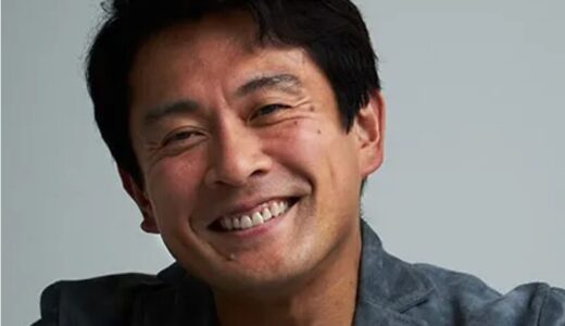 【17歳差の事実婚】内野聖陽の再婚相手は小山あずさ？なぜ結婚しないのか徹底解明