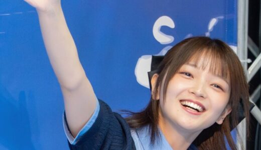 福留光帆の父の正体は？職業・年齢・ボート愛の真相まとめ