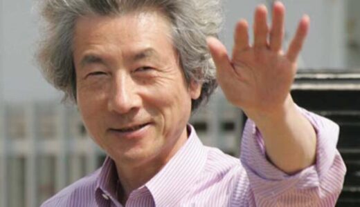 小泉純一郎は再婚している？浅田美代子との関係と家族の今