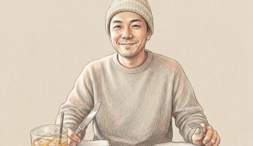 ピース綾部の現在の仕事は？アメリカでの収入源や結婚相手も調査