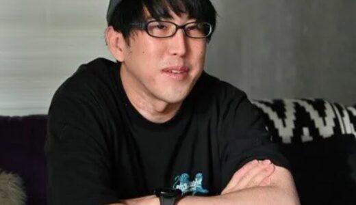 ナオキマンの彼女は都市伝説級？結婚しない理由が哲学的だった