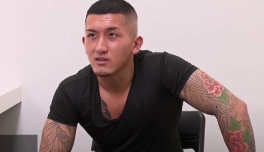 ブレイキングダウン森の嫁にDM事件？美人説からSNS特定の真相まで