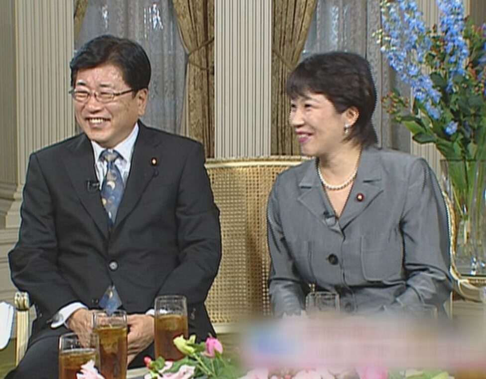 近藤真彦の妻・和田敦子の2025年現在!学歴や出会いも総まとめ! | おじトピ