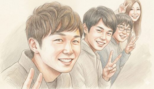 佐々木朗希の兄は電通？琉希の学歴・経歴と広告代理店の噂の真相