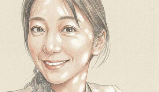 飯田圭織の旦那・仲川健治の現在と家族の真実