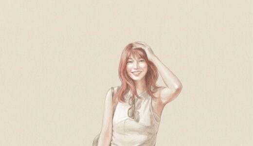 白石聖の実家は横浜？本名や卒アル写真の素顔がかわいすぎた！