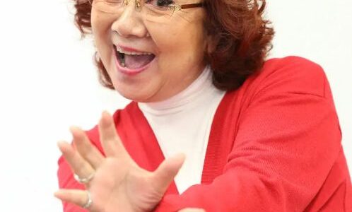 野沢雅子の引退理由は本当に近いのか？89歳の現在と余命説の正体を深掘り