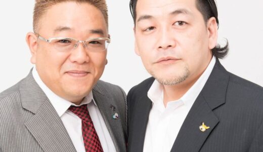 サンドウィッチマン離婚発表の噂はなぜ再燃？2023年トークが引き金に！